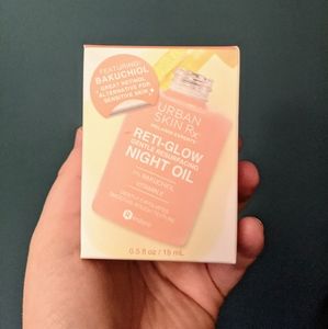 Urban Skin Rx Reti-Glow Gentle Resurfacing Serum